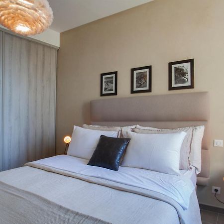 U Palazzu Ghejenuvese Apartman Bastia  Kültér fotó