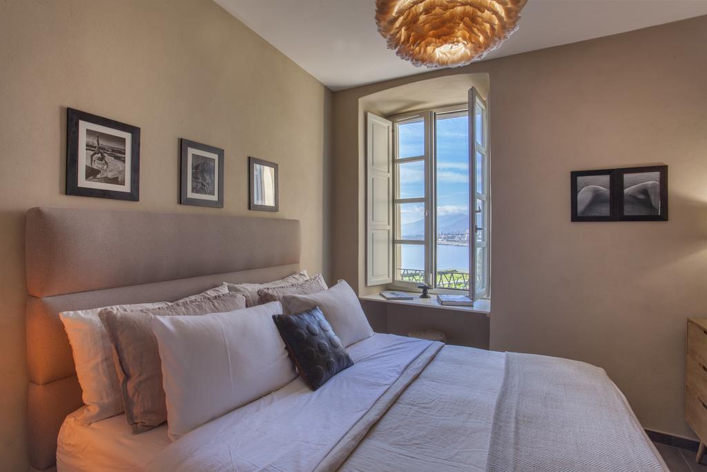 U Palazzu Ghejenuvese Apartman Bastia  Kültér fotó